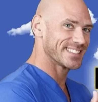 jhonny sins jobs|Johnny Sins